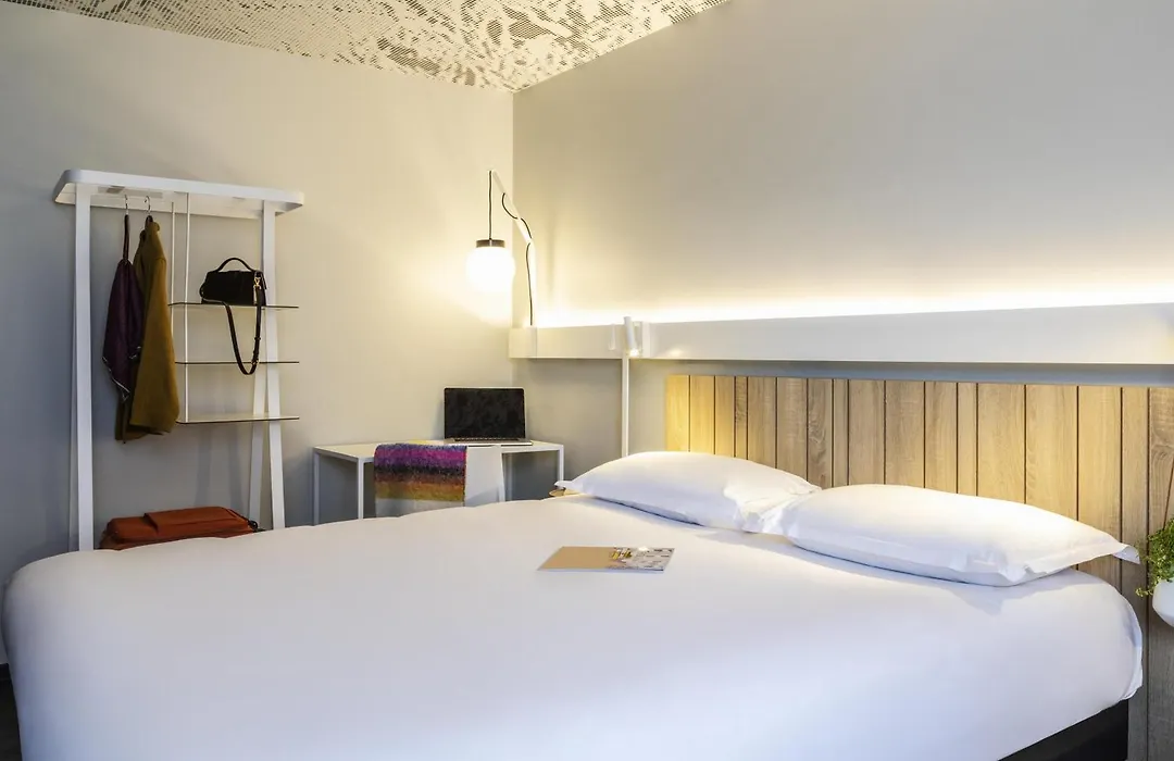 Ibis Paris Nation Davout-1